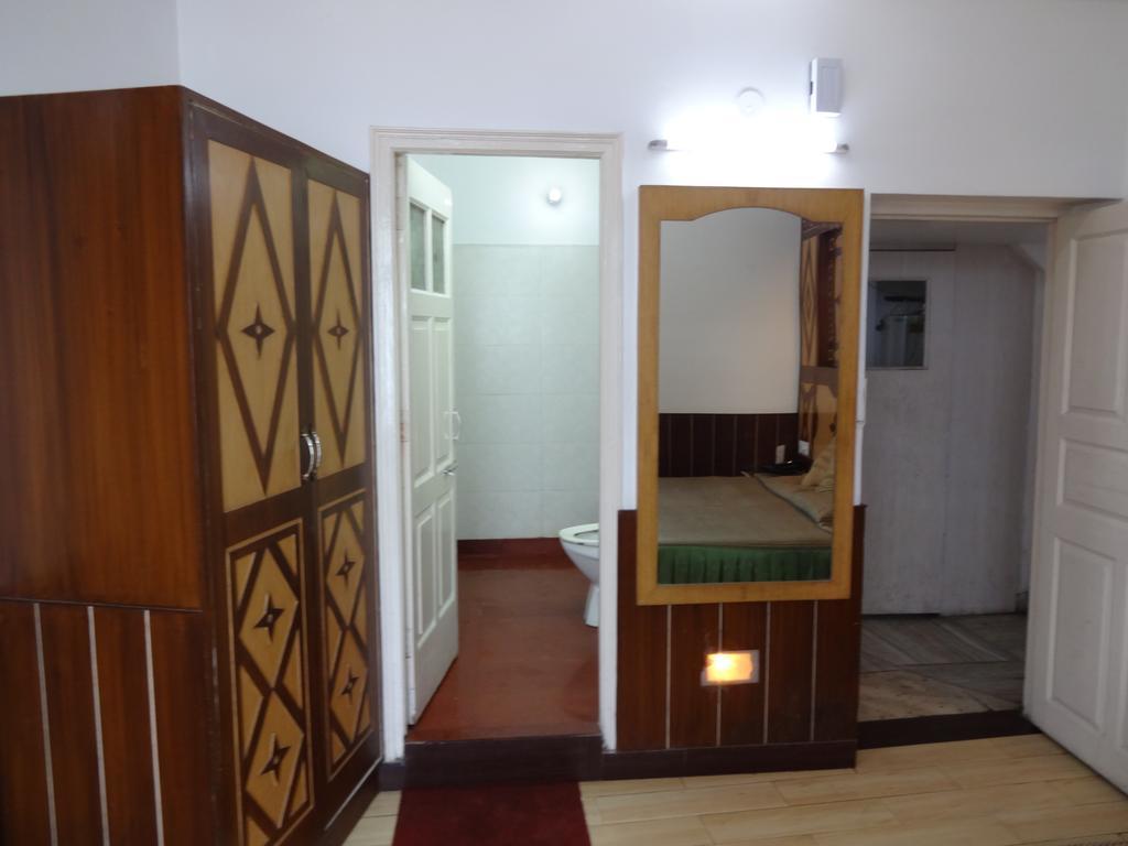 Hotel Ratan Dehradun Eksteriør bilde