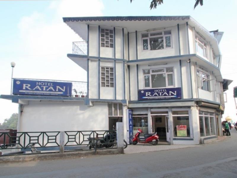 Hotel Ratan Dehradun Eksteriør bilde