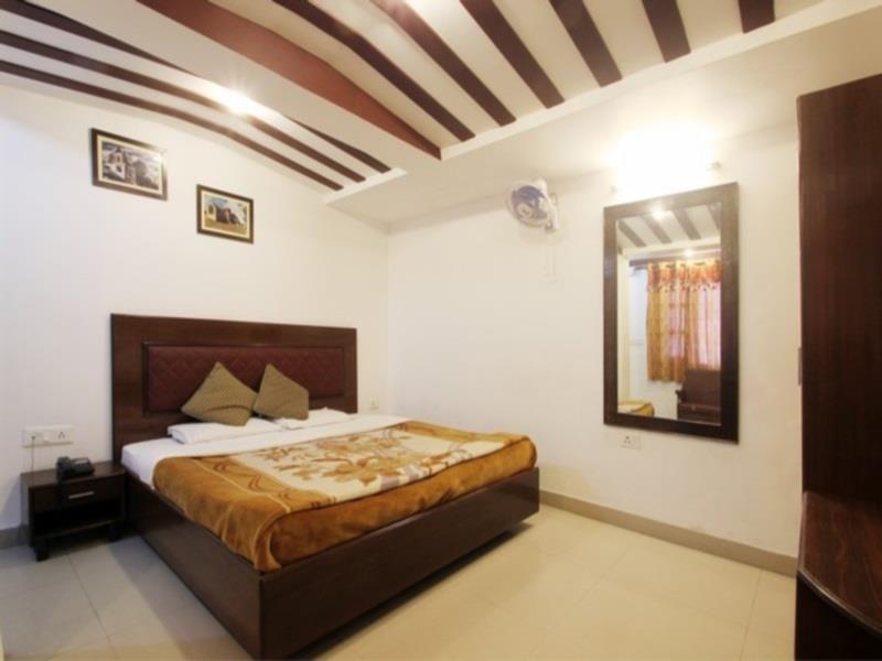 Hotel Ratan Dehradun Eksteriør bilde