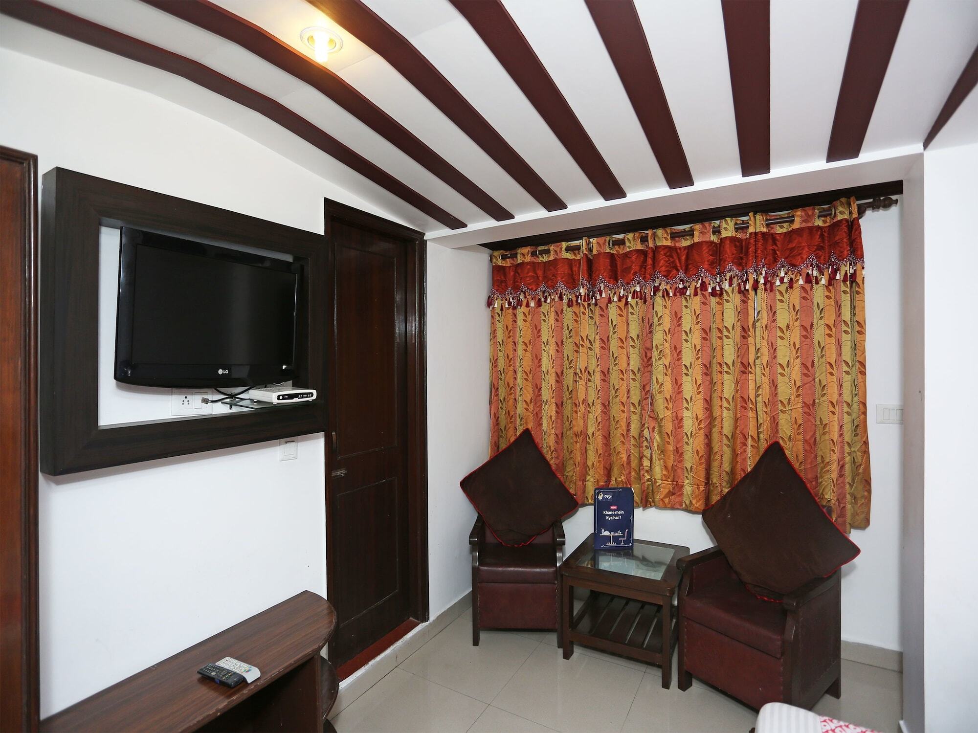Hotel Ratan Dehradun Eksteriør bilde